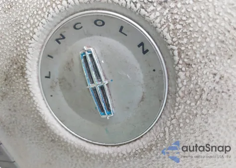 2004 Lincoln Navigator Ultimate из США, поврежденный, VIN 5LMFU28R84LJ25564